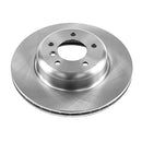 Front PowerStop AutoSpecialty Rotor For BMW Z4