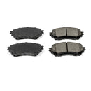 PowerStop Z16 Evolution Ceramic Brake Pads