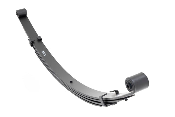 Rough Country Rear Leaf Springs 3" Lift For Ford Explorer 4WD 1991-1994