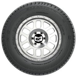 195/75R16C General Grabber HD Van 107R BSW D 1957516 195 75 16