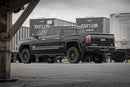 3.5 Inch Lift Kit - UCA - N3 Struts - Chevy/GMC 1500 (07-13)