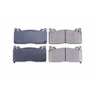 PowerStop Z16 Evolution Ceramic Brake Pads