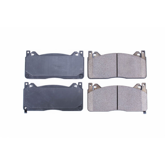 PowerStop Z16 Evolution Ceramic Brake Pads