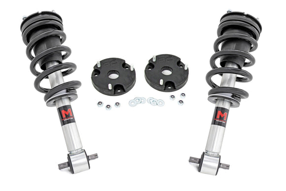 Rough Country 2" Lift Kit For Chevy Tahoe Suburban Yukon 1500 4WD 21-24