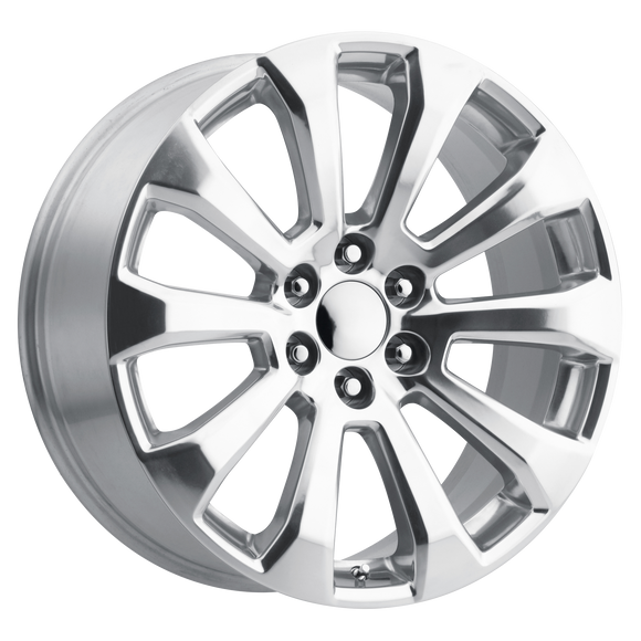 204P-2295828 22X9 6X5.50 OEP 204GB