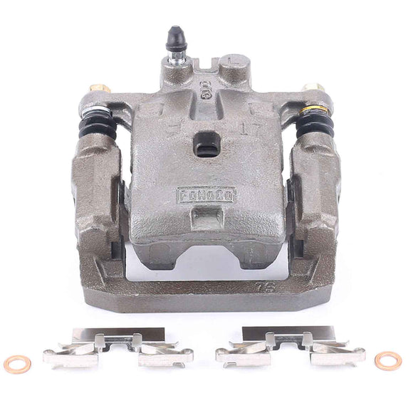 Rear Left PowerStop Caliper For Mazda CX-9