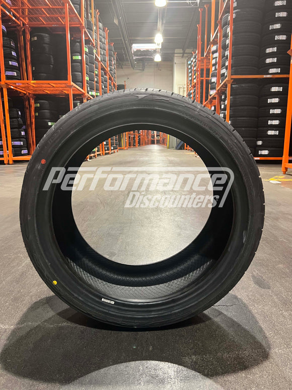 265/35R18 American Roadstar Sport A/S 97W BSW XL 265 35 18 2653518