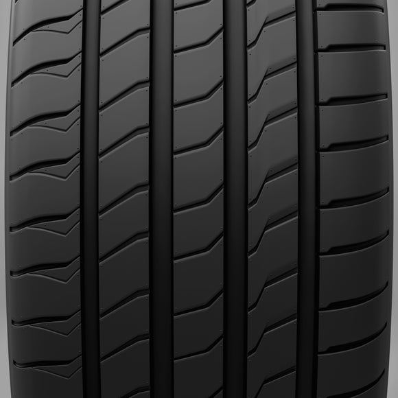 245/45R19 Lexani Volt-EC 98 Y BSW XL 245 45 19 2454519
