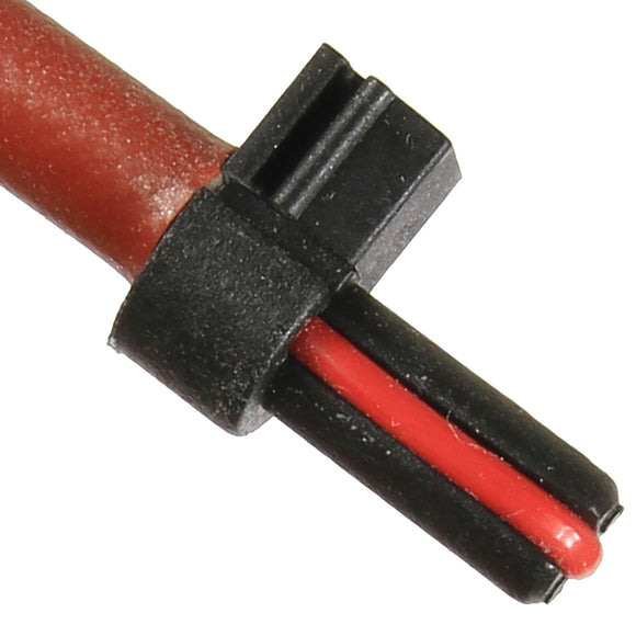 Front PowerStop Brake Wear Sensor For Porsche Boxster