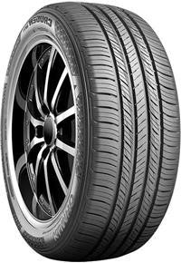 285/45R22 Kumho Crugen HP71 Tire(s) 114H BW XL 285 45 22 2854522