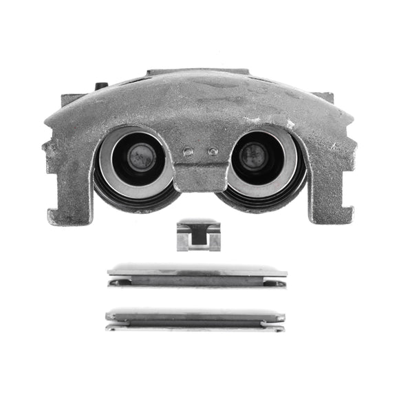 Front Left PowerStop Caliper For Ford F-53 Motorhome Chassis