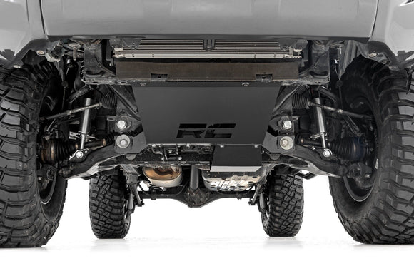 6 Inch Lift Kit - N3 Struts - Toyota 4Runner 2WD/4WD (2015-2020)