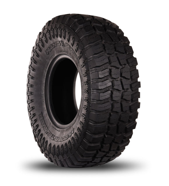 Mudder Trucker Hang Over M/T Mud Tire 35X12.50R15 113Q LRC BSW 35125015 35 1250