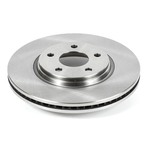 Front PowerStop AutoSpecialty Rotor For Chevrolet Malibu