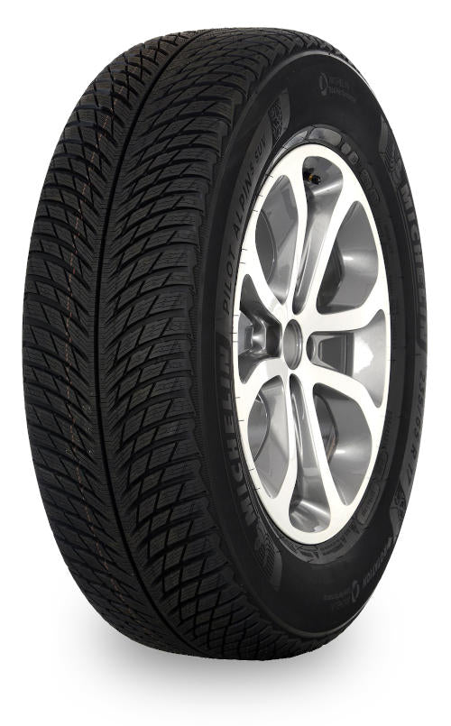 245/50R19 Michelin Pilot Alpin 5 105V BSW XL 245 50 19 2455019