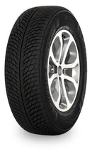 245/50R19 Michelin Pilot Alpin 5 105V BSW XL 245 50 19 2455019