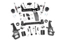 6 Inch Lift Kit - Ram 1500 4WD (2012-2018 & Classic)
