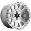17X8.5 Fuel D647 Vector MACH CC 6X139.7 ET7 wheel/rim