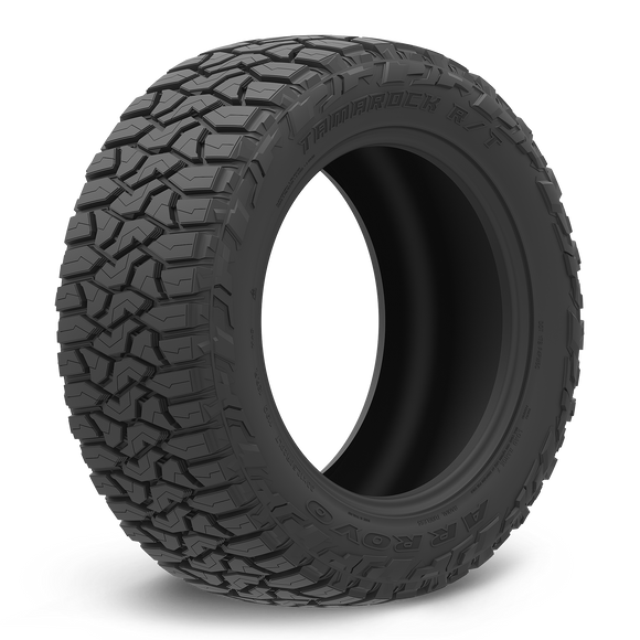 Arroyo Tamarock R/T Tire(s) 33X12.50R20 119Q LRF BSW 33 12.50 20 33125020