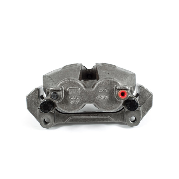 Front Right PowerStop Caliper For Lincoln Navigator