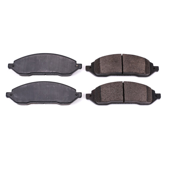 PowerStop Z16 Evolution Ceramic Brake Pads