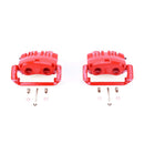 Front PowerStop Caliper Set For Ford Mustang