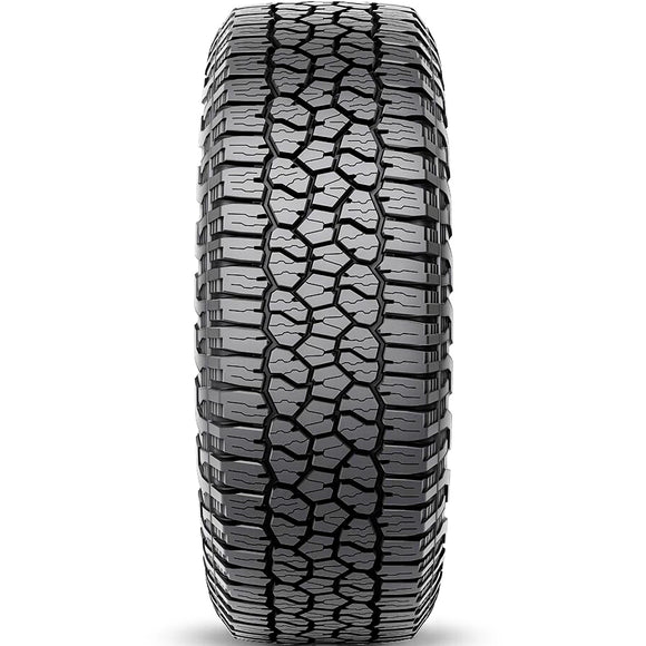 LT265/60R20 Goodyear Wrangler Workhorse AT 2 121/118 S BSW E 265 60 20 2656020