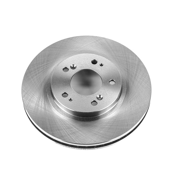 Front PowerStop AutoSpecialty Rotor For Mitsubishi Endeavor