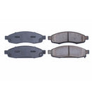 PowerStop Z16 Evolution Ceramic Brake Pads