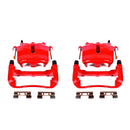 Front PowerStop Caliper Set For Ford F-150