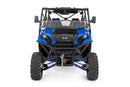 Rough Country LED Light Kit Cage Mount 50" For Kawasaki Teryx