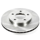 Front PowerStop AutoSpecialty Rotor For Pontiac Aztek