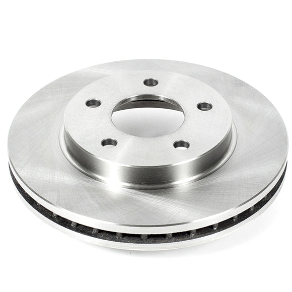 Front PowerStop AutoSpecialty Rotor For Pontiac Aztek