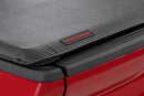 Rough Country Soft Roll Up Bed Cover 5' Bed For Toyota Tacoma 2WD 4WD 2024