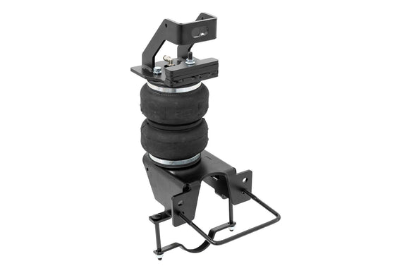 Rough Country Air Spring Kit With Compressor For Ford F-250 F-350 4WD 05-16