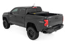 Rough Country Hard Low Profile 5" Bed Cover For Chevy GMC Canyon Colorado 15-24
