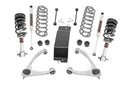 Rough Country 3.5 Inch Lift Kit for 25-26 GMC Sierra 1500