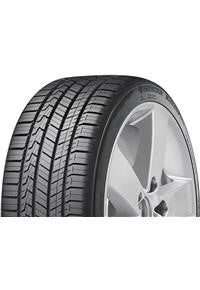Hankook Ventus S1 AS H125 245/45ZR19 102Y BSW XL 245 45 19 2454519