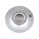 PowerStop Evolution Genuine Geomet Coated Rotors Front For Toyota Pickup