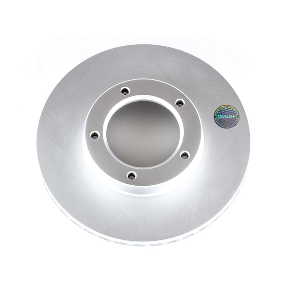 PowerStop Evolution Genuine Geomet Coated Rotors Front For Toyota Pickup