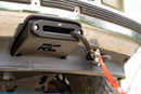 Rough Country Hidden Winch Mounting Plate For Chevy C1500 K1500 Truck SUV 88-99