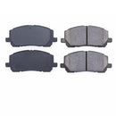 PowerStop Z16 Evolution Ceramic Brake Pads