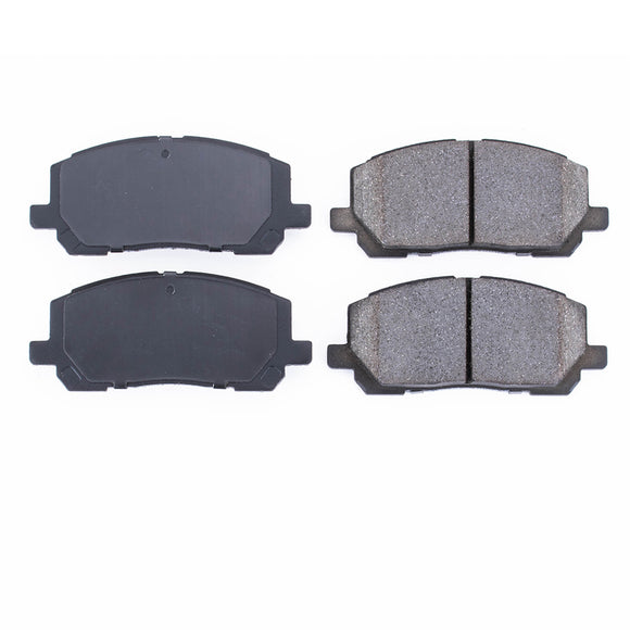 PowerStop Z16 Evolution Ceramic Brake Pads