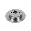 Rear PowerStop AutoSpecialty Rotor For Lexus GS400