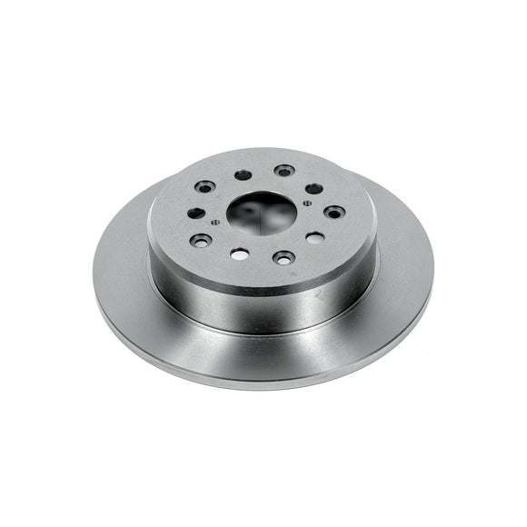 Rear PowerStop AutoSpecialty Rotor For Lexus GS400