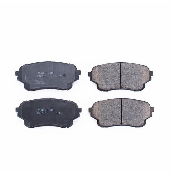 PowerStop Z16 Evolution Ceramic Brake Pads