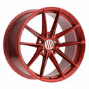 21X10.5 Victor Equipment Zuffen C-RED 5X130 ET56 wheel/rim-6