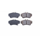 PowerStop Z16 Evolution Ceramic Brake Pads