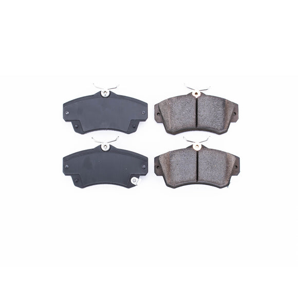 PowerStop Z16 Evolution Ceramic Brake Pads