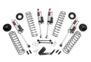 Rough Country 3.25" Lift Kit For Jeep Wrangler JK 4WD 07-18